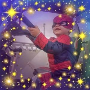 Meet your Posher, Sherry